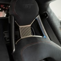 2022 Ford GT Alan Mann Heritage Edition